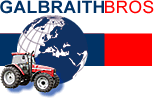 Galbraith Brothers Precision Engineers